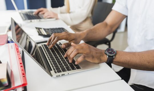 Information Technology services